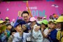 [포토뉴스] 제102회 어린이날 청와대 연무관 초청 행사