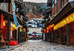 한국 속 일본 마을 니지모리 스튜디오, 봄꽃 축제 ‘쇼죠 마츠리’ 개최